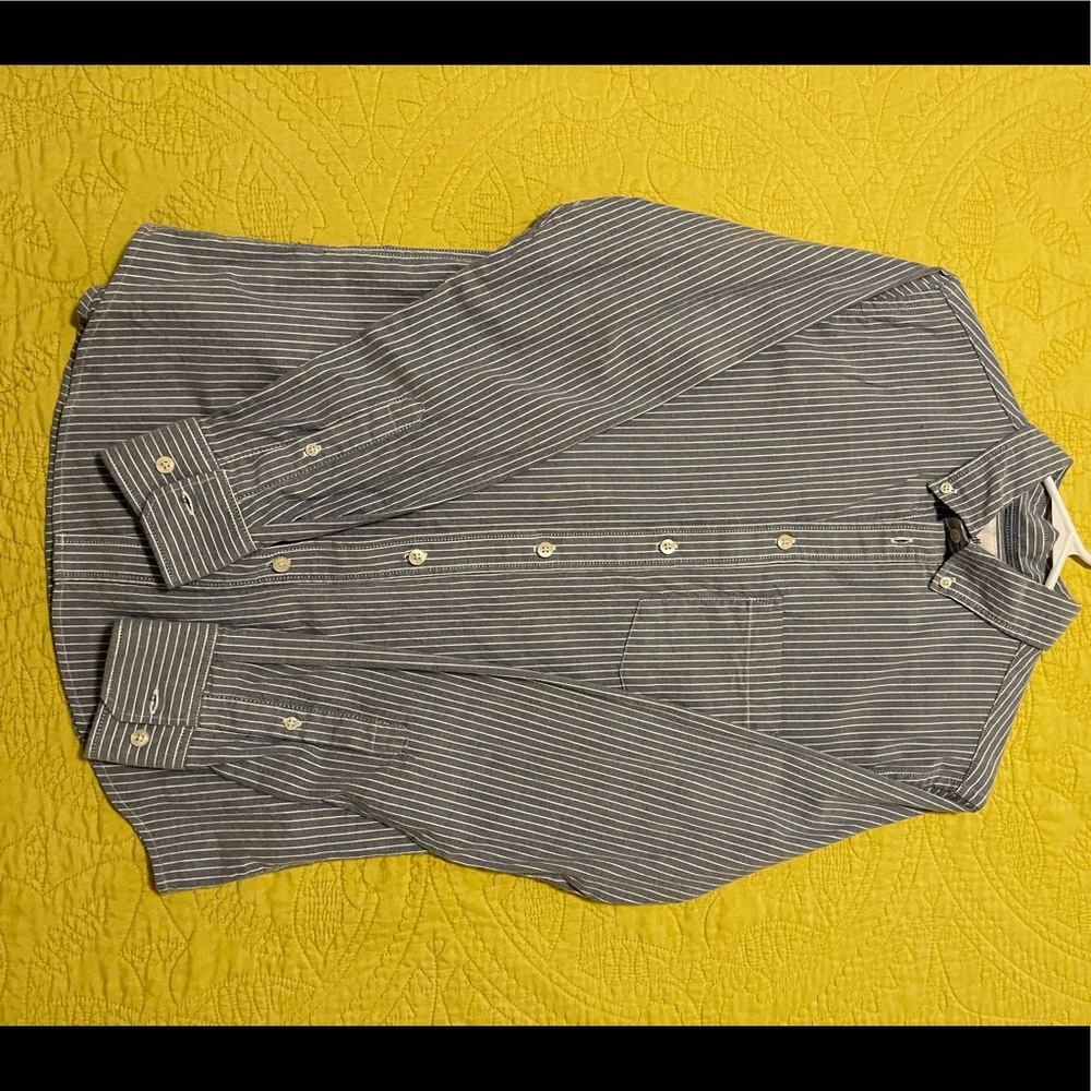 Goodfellow & Co men’s slim fit Northrop shirt